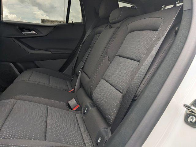 new 2026 Chevrolet Equinox car, priced at $27,891