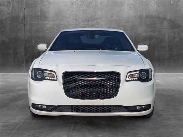 used 2022 Chrysler 300 car, priced at $21,591