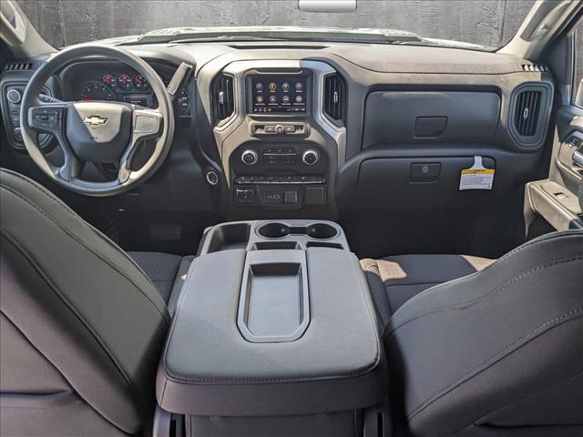 new 2025 Chevrolet Silverado 2500 car, priced at $64,702