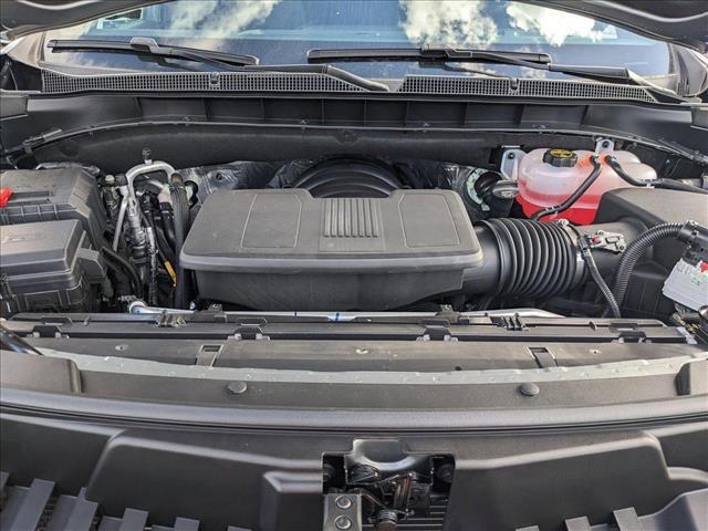 new 2025 Chevrolet Suburban car, priced at $62,427