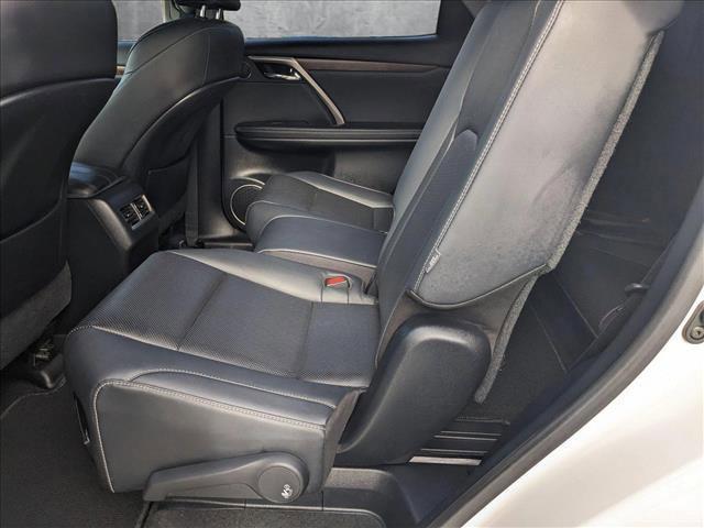 used 2022 Lexus RX 350L car, priced at $42,015