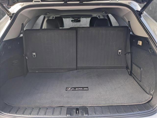 used 2022 Lexus RX 350L car, priced at $42,015