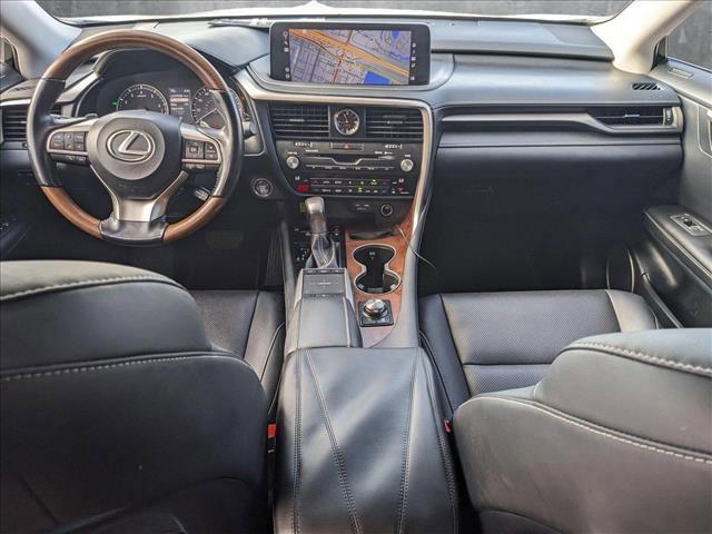 used 2022 Lexus RX 350L car, priced at $42,015