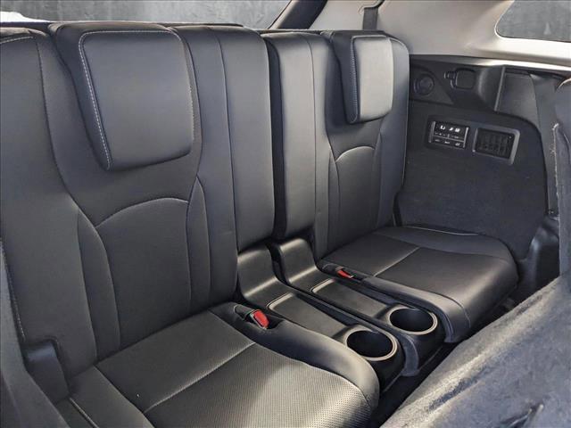 used 2022 Lexus RX 350L car, priced at $42,015
