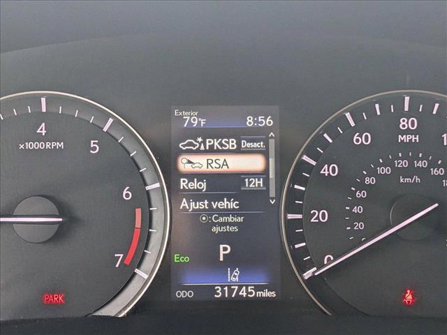 used 2022 Lexus RX 350L car, priced at $42,015