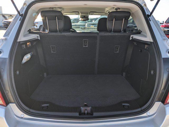 used 2020 Chevrolet Trax car, priced at $13,991