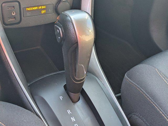 used 2020 Chevrolet Trax car, priced at $13,991