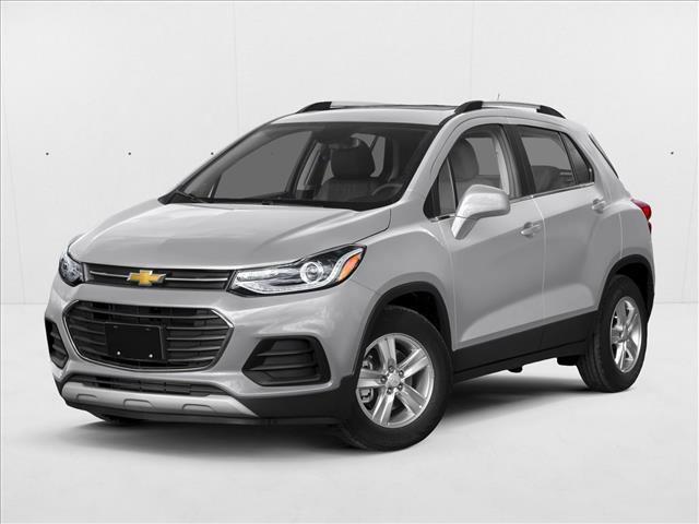 used 2020 Chevrolet Trax car, priced at $13,991