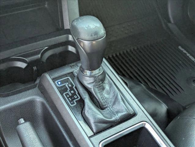 used 2019 Toyota Tacoma car, priced at $27,595