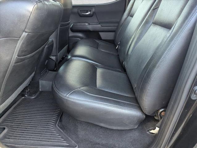 used 2019 Toyota Tacoma car, priced at $27,595