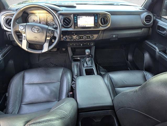 used 2019 Toyota Tacoma car, priced at $27,595