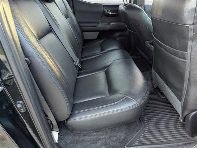 used 2019 Toyota Tacoma car, priced at $27,595