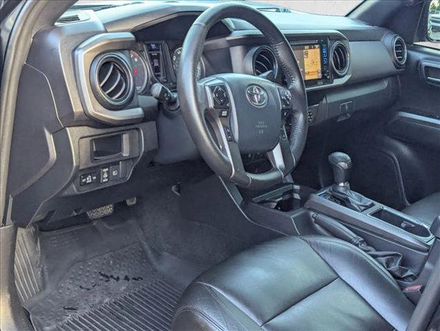 used 2019 Toyota Tacoma car, priced at $27,595