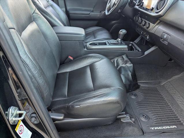 used 2019 Toyota Tacoma car, priced at $27,595