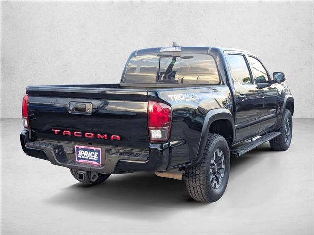 used 2019 Toyota Tacoma car, priced at $27,595