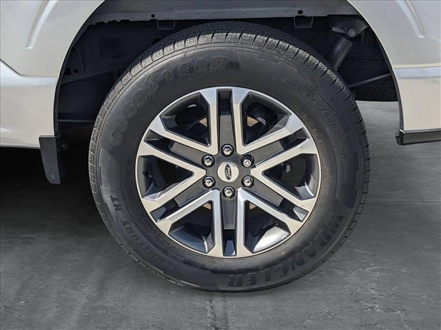 used 2022 Ford F-150 car, priced at $37,796