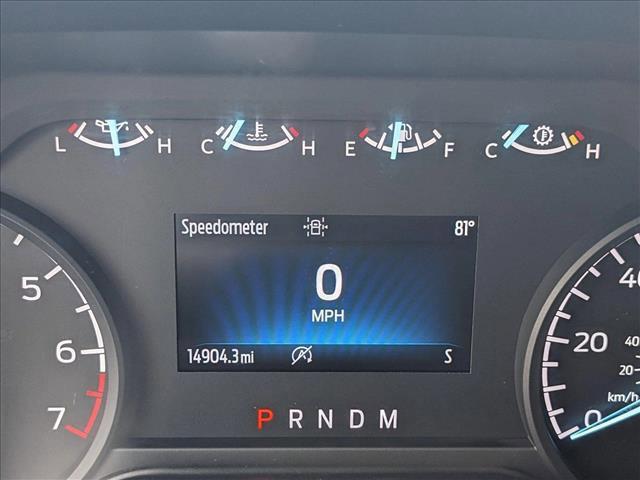 used 2022 Ford F-150 car, priced at $36,992