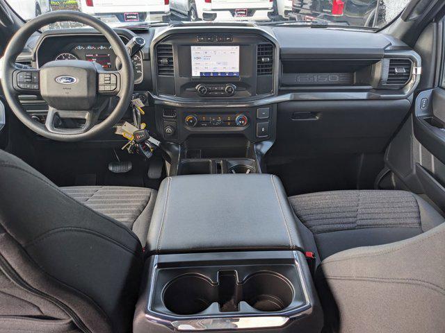 used 2022 Ford F-150 car, priced at $37,796