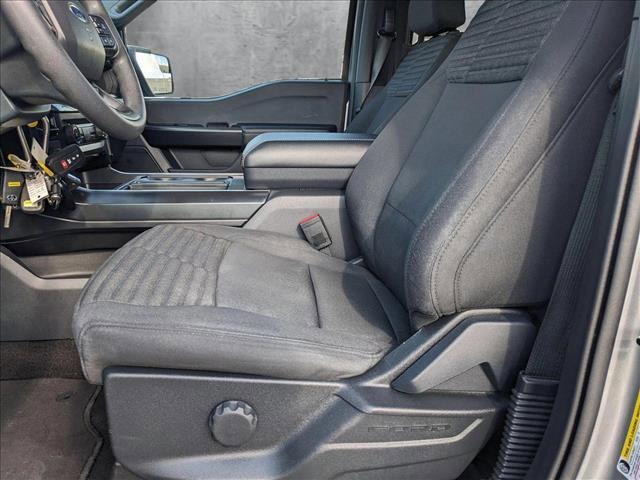 used 2022 Ford F-150 car, priced at $36,992