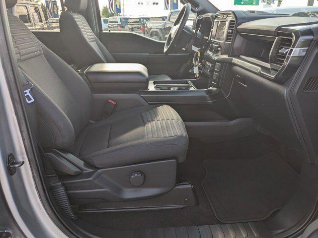 used 2022 Ford F-150 car, priced at $37,796