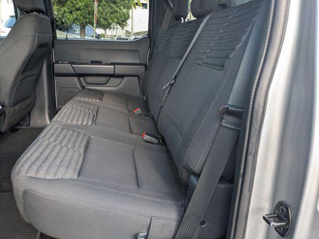 used 2022 Ford F-150 car, priced at $37,796