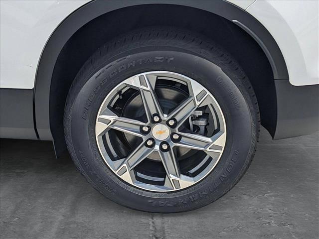 new 2025 Chevrolet Blazer car, priced at $34,991