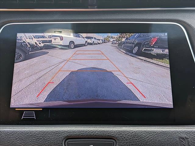 used 2019 Cadillac XT4 car, priced at $19,999
