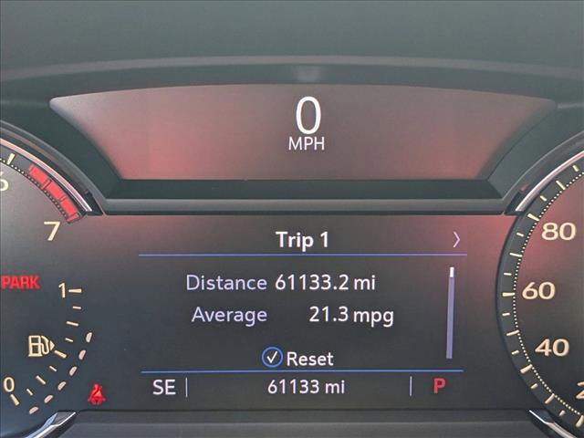 used 2019 Cadillac XT4 car, priced at $19,999