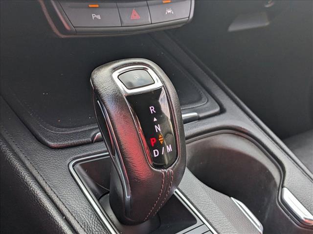 used 2019 Cadillac XT4 car, priced at $19,999