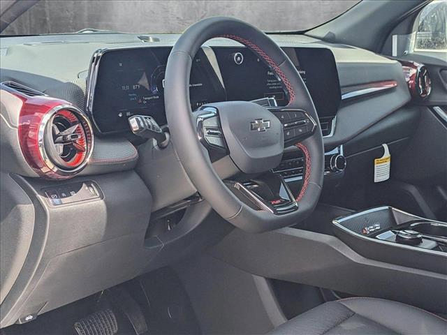 new 2026 Chevrolet Equinox car, priced at $33,337