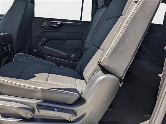 new 2025 Chevrolet Suburban car, priced at $69,991