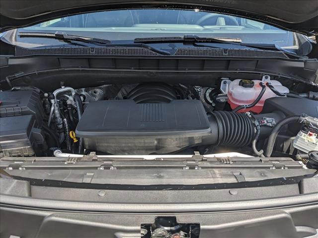new 2025 Chevrolet Suburban car, priced at $69,991