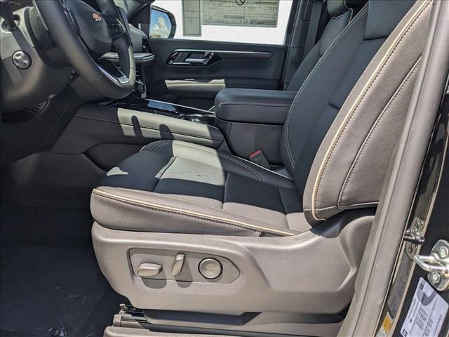 new 2025 Chevrolet Suburban car, priced at $69,991