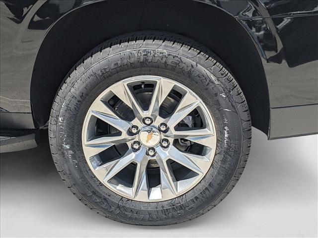 new 2025 Chevrolet Suburban car, priced at $69,991