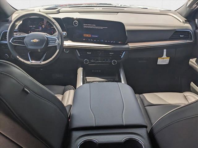 new 2025 Chevrolet Suburban car, priced at $69,991