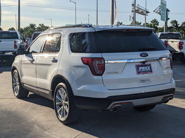 used 2016 Ford Explorer car, priced at $12,399
