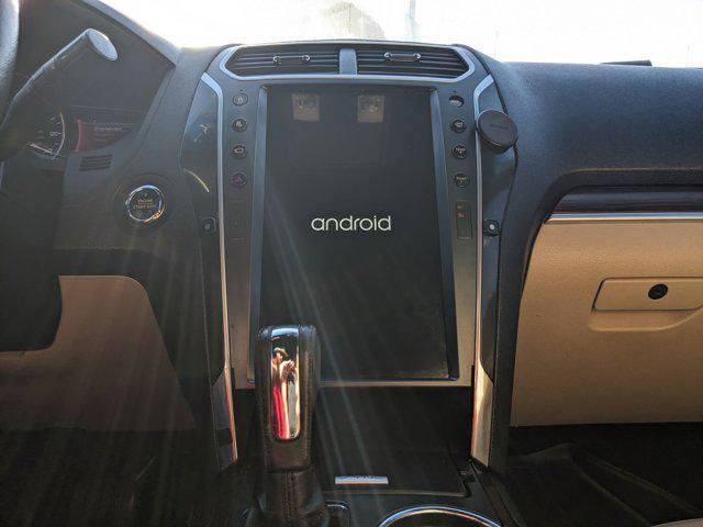 used 2016 Ford Explorer car, priced at $12,399