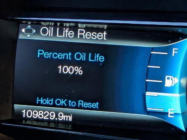 used 2016 Ford Explorer car, priced at $13,799