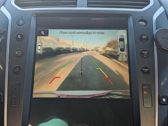 used 2016 Ford Explorer car, priced at $12,399