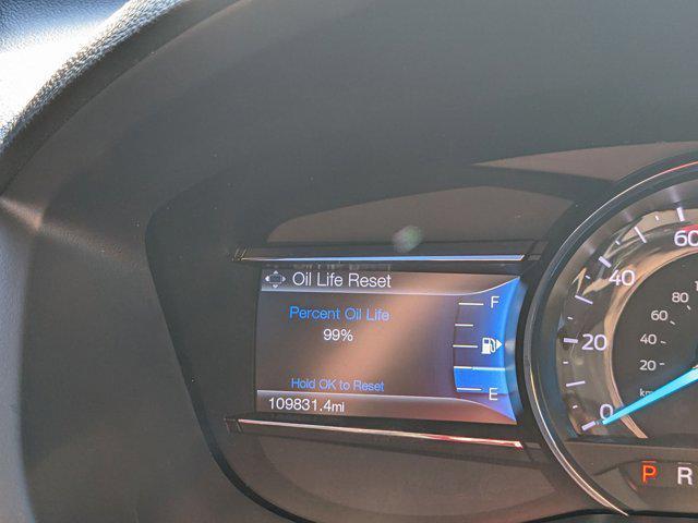 used 2016 Ford Explorer car, priced at $12,399