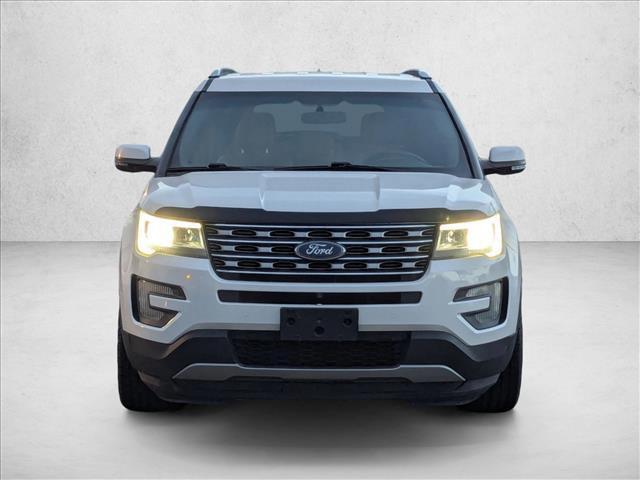 used 2016 Ford Explorer car, priced at $13,799