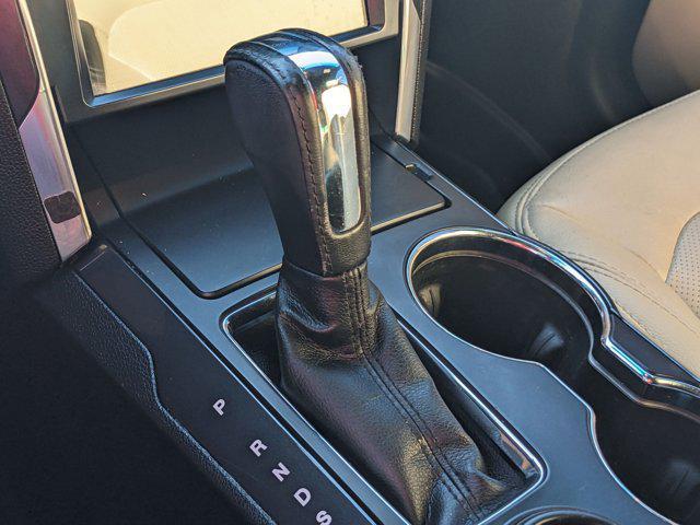 used 2016 Ford Explorer car, priced at $12,399