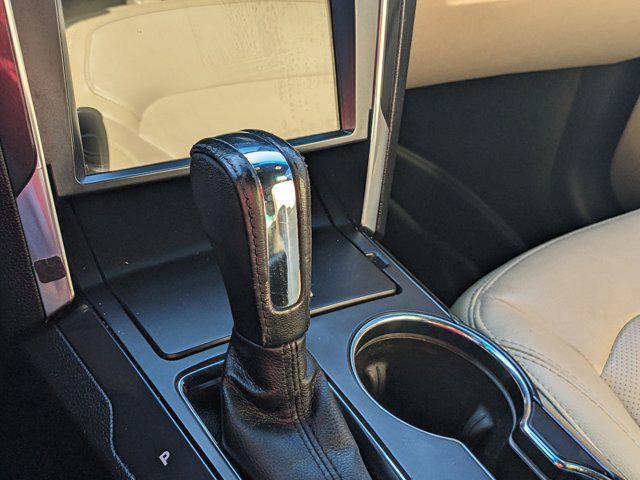 used 2016 Ford Explorer car, priced at $12,399