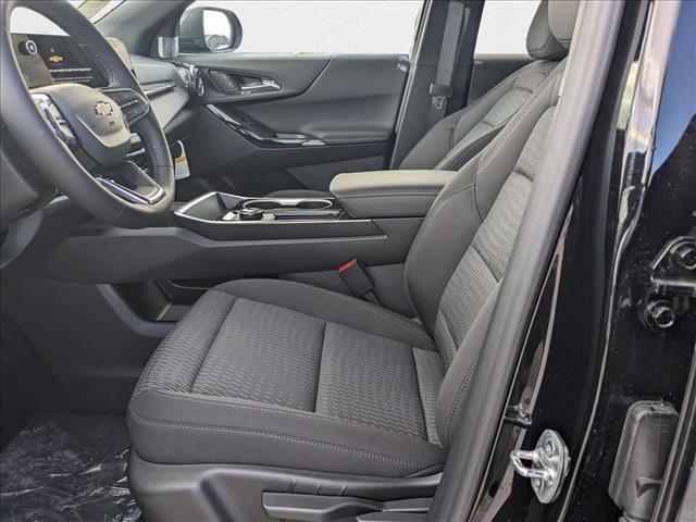 new 2026 Chevrolet Equinox car, priced at $24,051