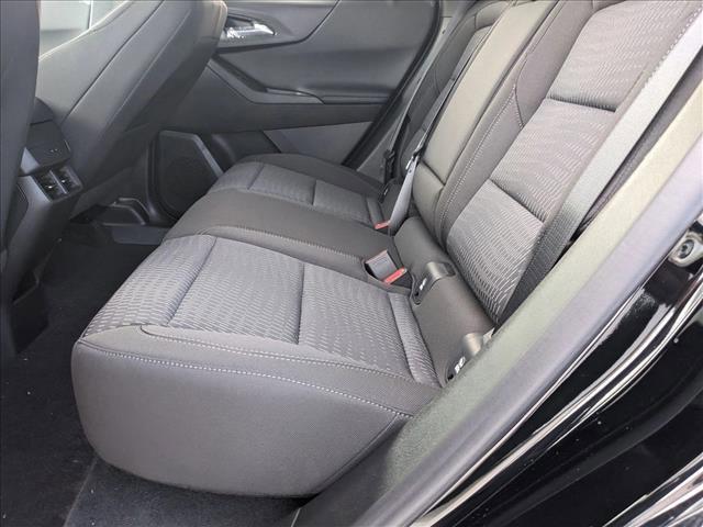 new 2026 Chevrolet Equinox car, priced at $24,051