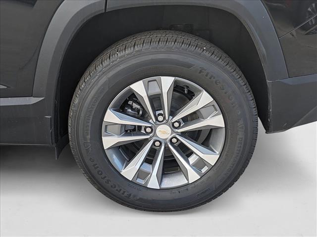 new 2026 Chevrolet Equinox car, priced at $24,051
