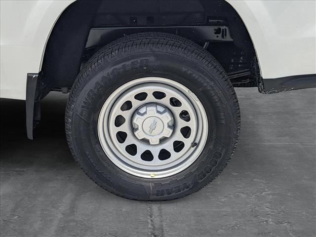 new 2025 Chevrolet Colorado car, priced at $29,991