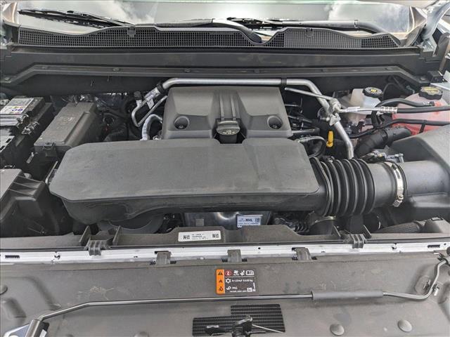 new 2025 Chevrolet Colorado car, priced at $29,991