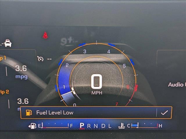 new 2025 Chevrolet Colorado car, priced at $29,991