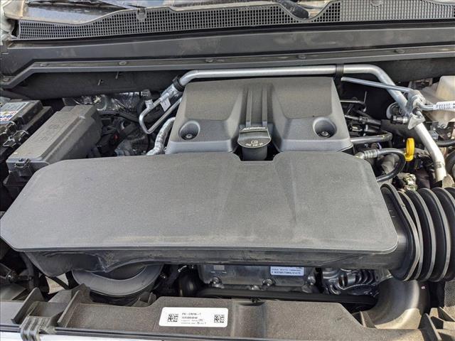 new 2025 Chevrolet Colorado car, priced at $28,966